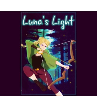 Luna s Light Steam Key GLOBAL